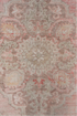 Vintage Oushak Area Rug (5' x 9')
